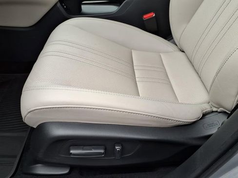 Certified 2026 Honda HR-V EX-L image 14