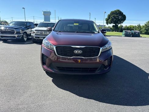 Used 2020 Kia Sorento LX AWD/4WD image 5
