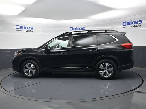 Used 2019 Subaru Ascent Premium w/ Popular Package #2 AWD/4WD image 4