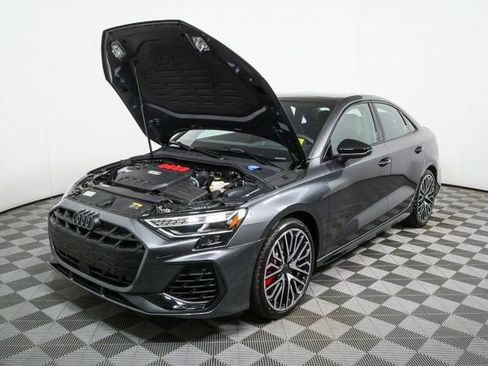 New 2026 Audi S3 Premium image 33