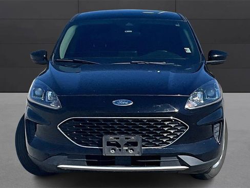 Used 2020 Ford Escape SE image 3