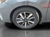 New 2025 Nissan Versa SV w/ Trunk Package image 6