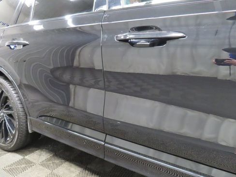 Used 2025 Lincoln Aviator Reserve w/ Equipment Group 201A AWD/4WD image 38