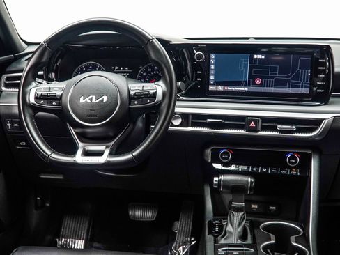 Used 2024 Kia K5 GT-Line FWD image 16