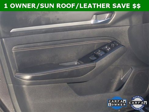 Used 2023 Nissan Altima 2.5 SL image 32