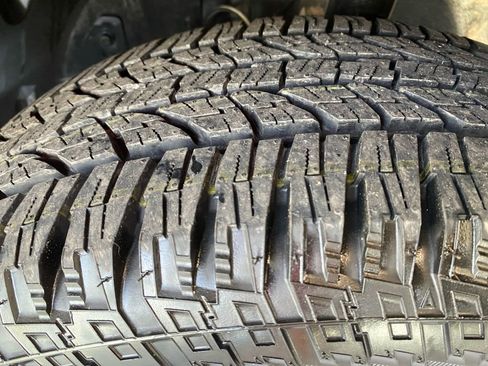 Used 2024 Subaru Outback Wilderness image 22