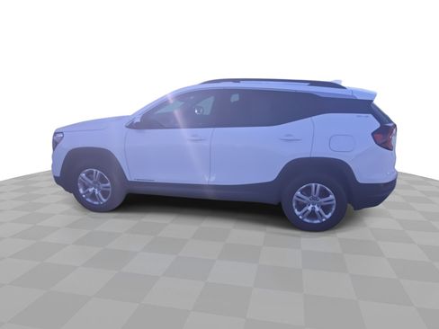 Used 2024 GMC Terrain SLE w/ Driver Convenience Package AWD/4WD image 5