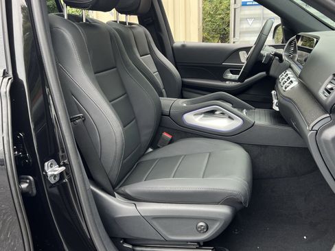 New 2026 Mercedes-Benz GLE 350 4MATIC image 26