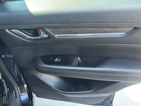 Used 2018 MAZDA CX-5 Grand Touring image 31