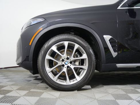 Certified 2025 BMW X5 xDrive40i w/ Premium Package image 7