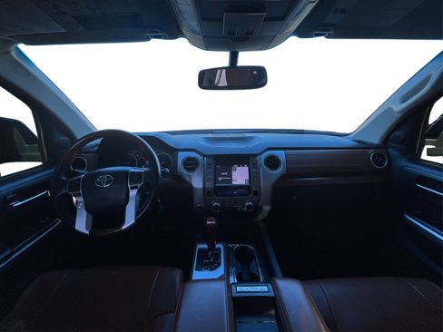 Used 2015 Toyota Tundra 1794 Edition image 23