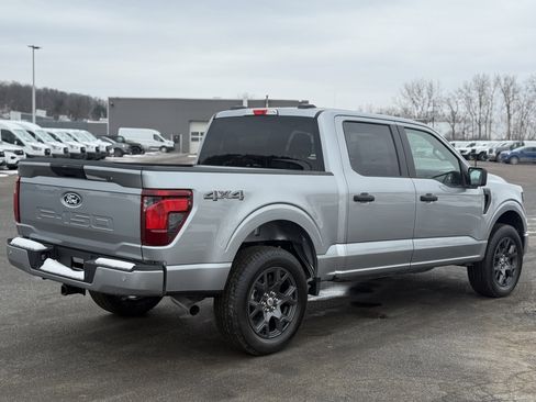 New 2026 Ford F150 STX w/ Equipment Group 200A image 2
