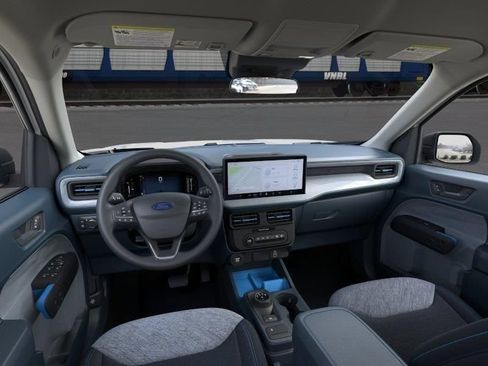 New 2026 Ford Maverick XLT FWD image 9