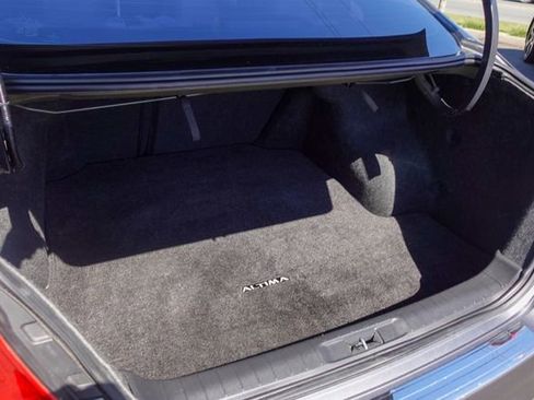 Used 2017 Nissan Altima 2.5 S w/ Power Driver Seat Package image 25