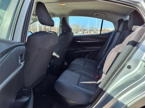 Used 2026 Toyota Camry LE image 10