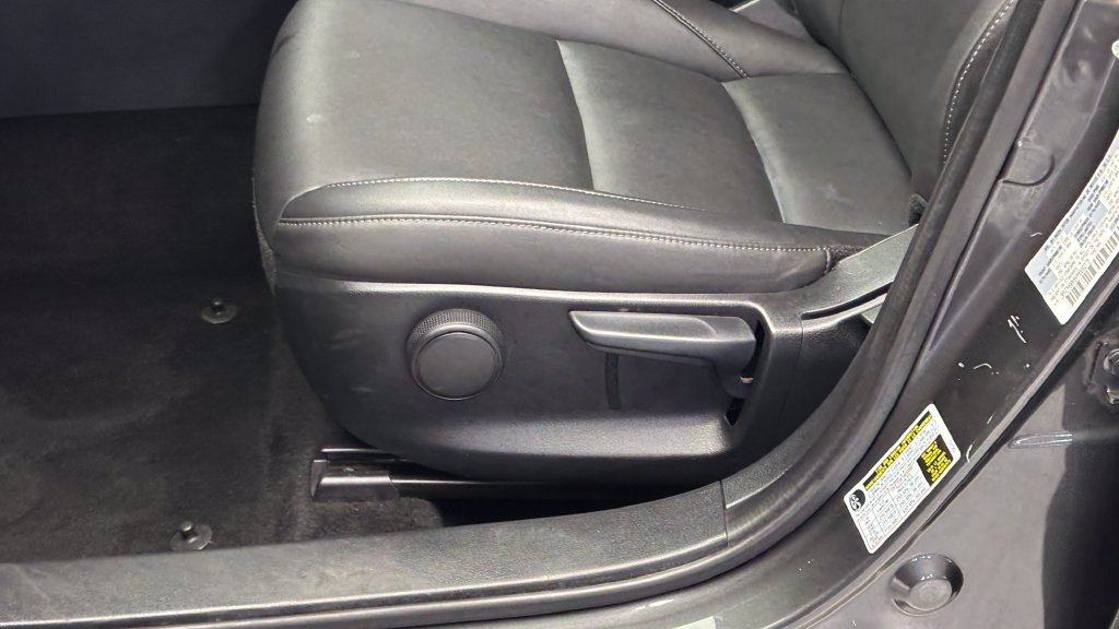 Used 2023 MAZDA CX-30 AWD 2.5 S w/ Select Package image 13