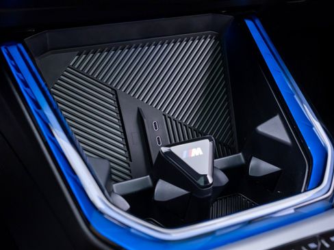 New 2026 BMW X3 xDrive30 w/ Premium Package AWD/4WD image 29