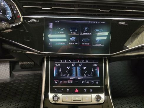 New 2026 Audi Q8 Prestige image 19