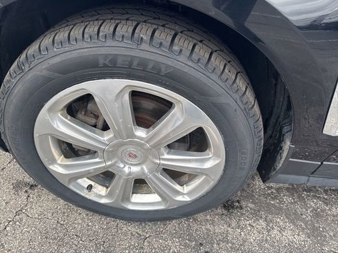 Used 2015 Cadillac SRX Performance w/ Driver Awareness Package AWD/4WD image 44