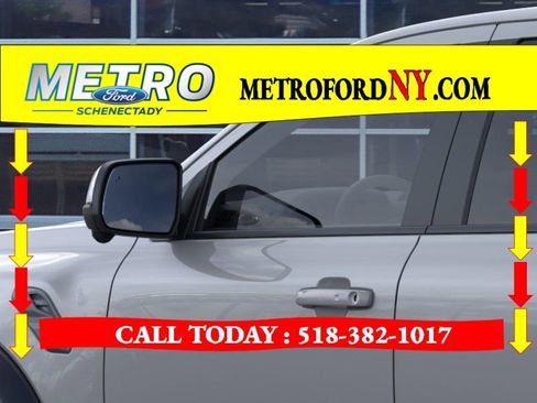 New 2026 Ford Ranger Raptor AWD/4WD image 20