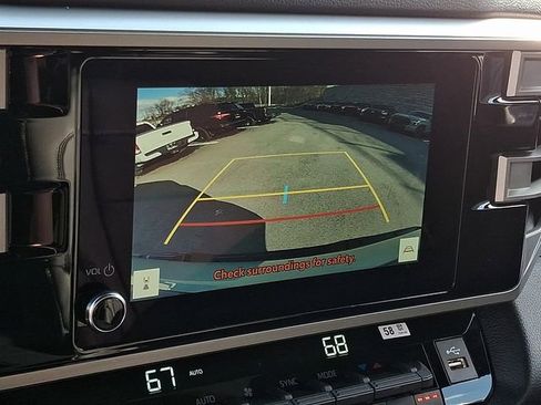 New 2026 Toyota Tundra SR5 w/ SR5 Premium Package image 16