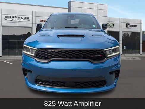 Used 2024 Dodge Durango R/T AWD/4WD image 9