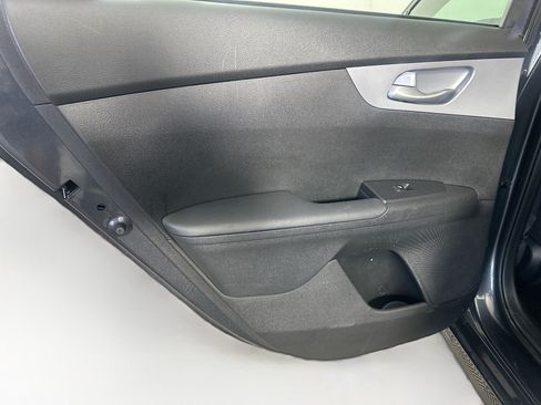 Used 2023 Kia Forte LXS FWD image 24