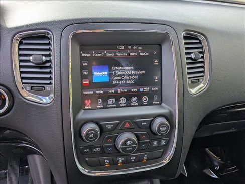 Used 2015 Dodge Durango Citadel w/ Technology Group image 13