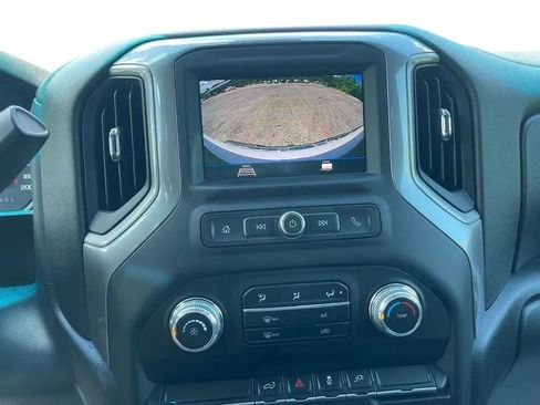 Used 2022 GMC Sierra 2500 Pro w/ Convenience Package AWD/4WD image 28