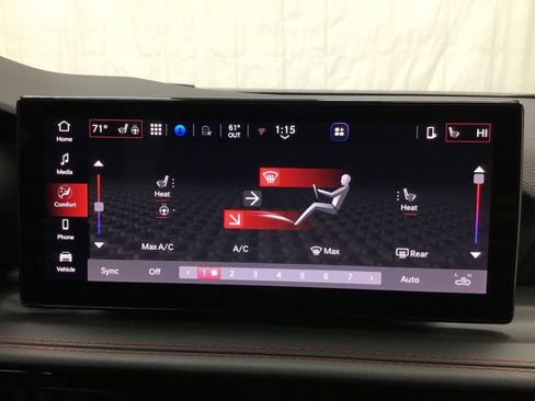 Used 2024 Dodge Hornet GT w/ Track Pack image 28