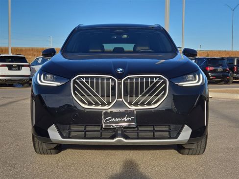 Used 2025 BMW X3 xDrive30i image 10
