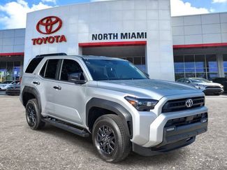 Used 2026 Toyota 4Runner SR5 RWD video 1