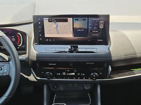 Certified 2024 Nissan Rogue SL w/ SL Premium Package FWD image 27