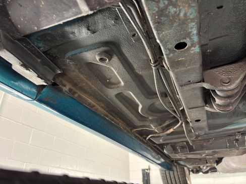 Used 1993 Ford Mustang Cobra RWD image 81