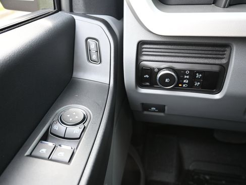 New 2026 Ford F550 2WD Regular Cab Super Duty image 7