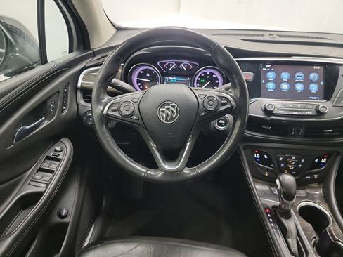 Used 2019 Buick Envision Essence image 16