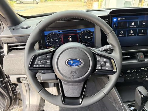 New 2026 Subaru Outback Premium AWD/4WD image 14