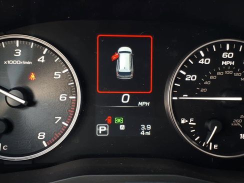 New 2025 Subaru Ascent Touring image 36