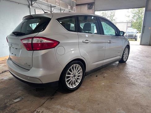 Used 2014 Ford C-MAX SEL w/ Equipment Group 302A image 8