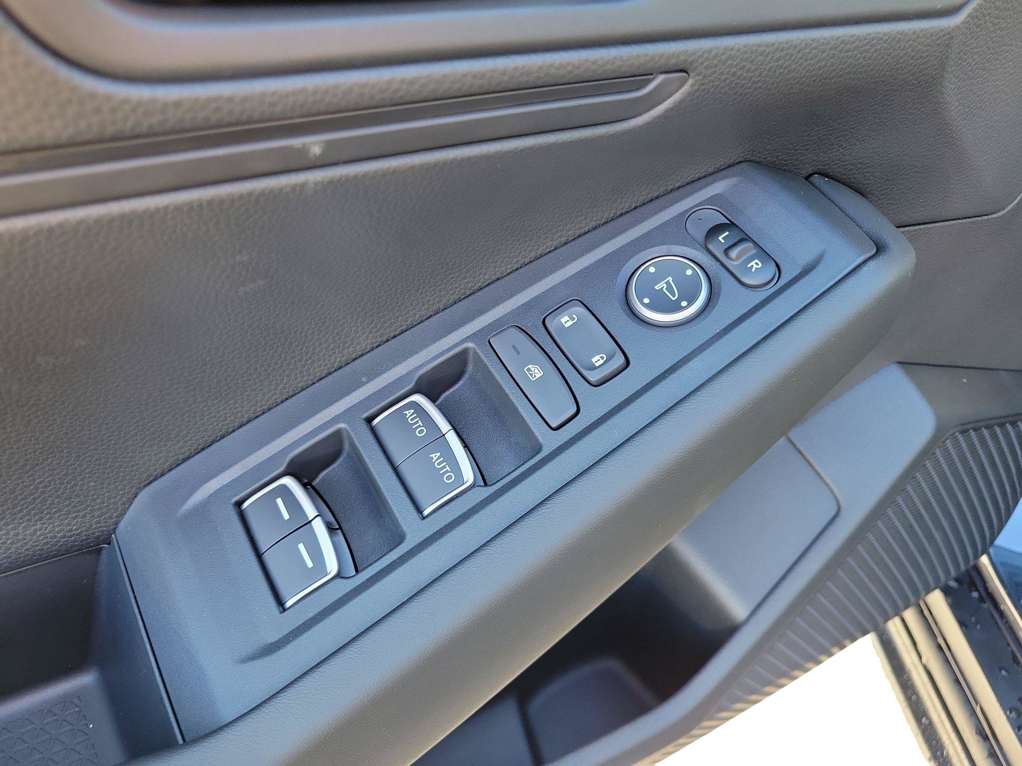 New 2026 Honda Accord LX image 8