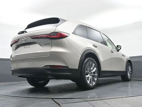 New 2026 MAZDA CX-90 3.3 Turbo w/ Preferred Package image 21