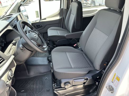 New 2025 Ford Transit 150 Low Roof AWD image 12