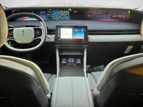 New 2026 Lincoln Nautilus Black Label image 15