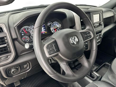 Certified 2024 RAM 2500 Tradesman image 9