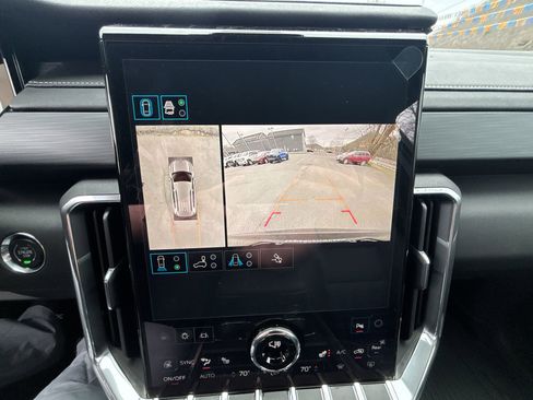 New 2025 GMC Acadia Elevation w/ Elevation Premium Package image 51