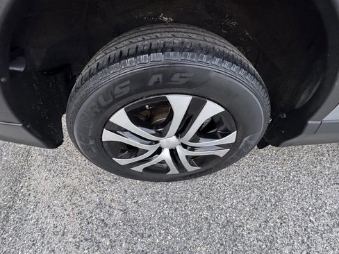 Used 2018 Toyota RAV4 LE w/ All Weather Liner Package image 41