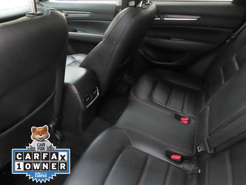 Used 2024 MAZDA CX-5 Carbon Edition AWD/4WD image 22