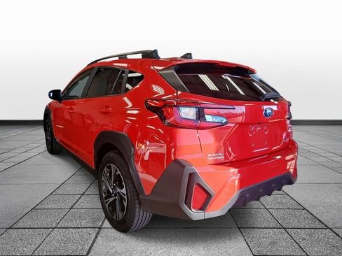 Used 2024 Subaru Crosstrek 2.0i Premium image 7