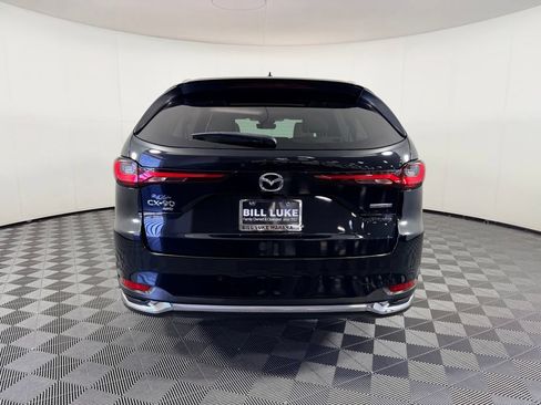 Used 2024 MAZDA CX-90 Plug-In Hybrid w/ Premium Pkg AWD/4WD image 7
