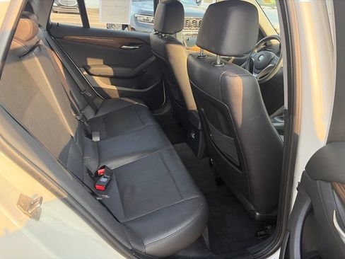 Used 2014 BMW X1 sDrive28i RWD image 20